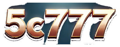 5c7777 logo